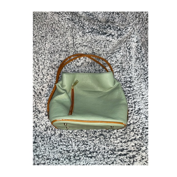 Samoe Styles Bucket Bag - Picture 1 of 2
